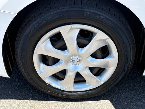 Used 2017 MAZDA MAZDA3 Sport FWD image 24