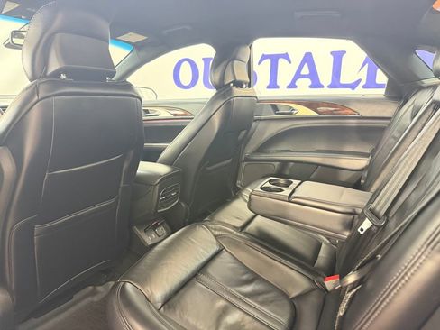 Used 2019 Lincoln MKZ Reserve image 16