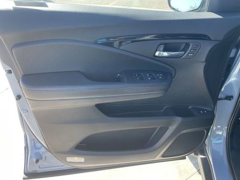 Used 2022 Honda Pilot Black Edition image 24