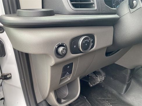 Used 2025 Ford Transit 250 148 Medium Roof Extended AWD w/ Interior Upgrade Package image 14