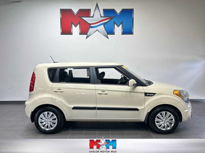Used 2013 Kia Soul