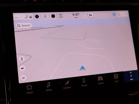 New 2025 Jeep Grand Cherokee Limited image 42