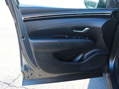 Used 2024 Hyundai Tucson SEL image 8