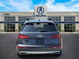 Used 2019 Audi Q5 2.0T Premium Plus w/ Premium Plus Package image 4