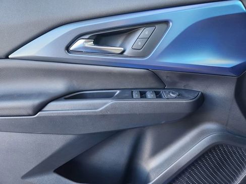 New 2026 Chevrolet Equinox EV LT image 52