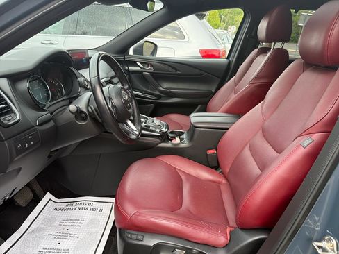 Used 2023 MAZDA CX-9 Carbon Edition AWD/4WD image 22
