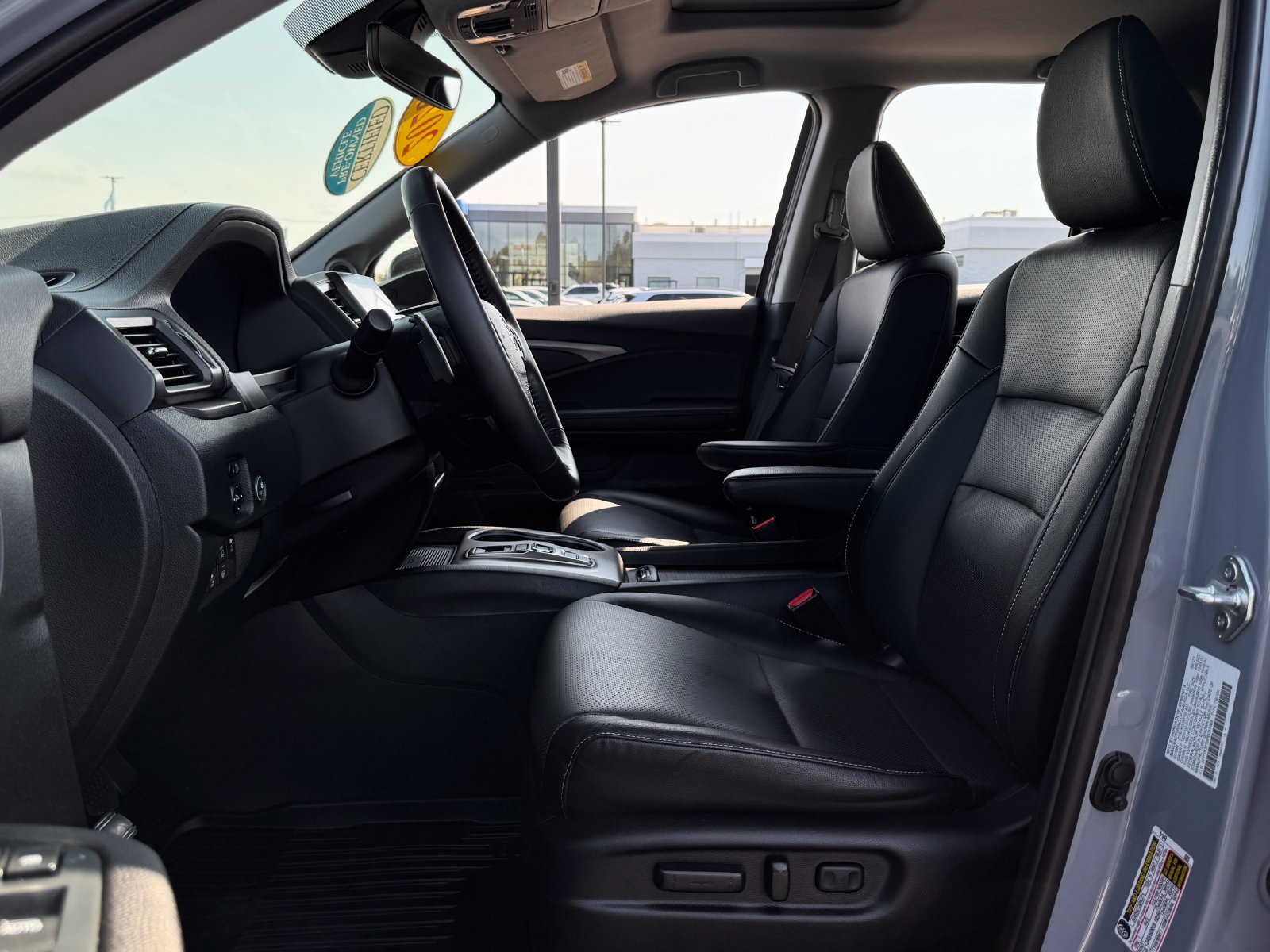 Certified 2023 Honda Ridgeline RTL-E image 12
