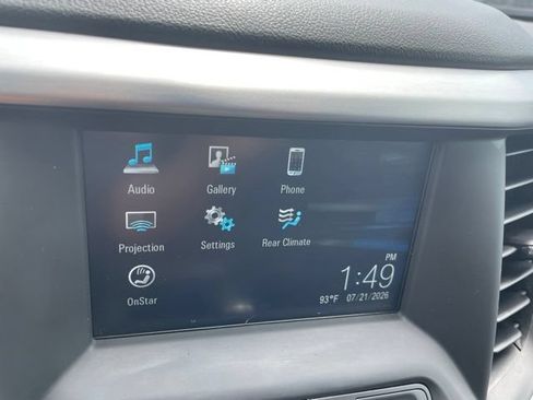 Used 2018 GMC Acadia SLE AWD/4WD image 35