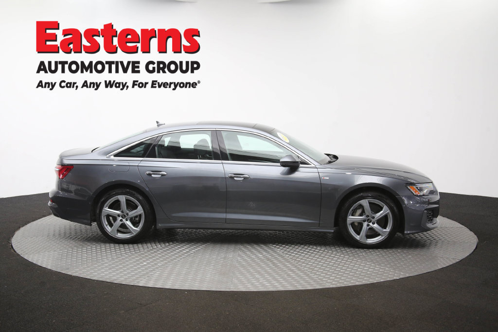 Used 2024 Audi A6 Premium Plus AWD/4WD image 46