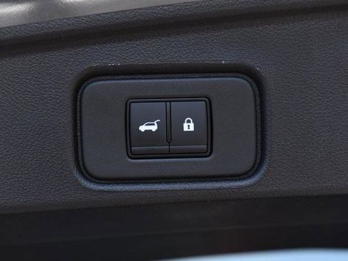 New 2026 Nissan Pathfinder Platinum image 33