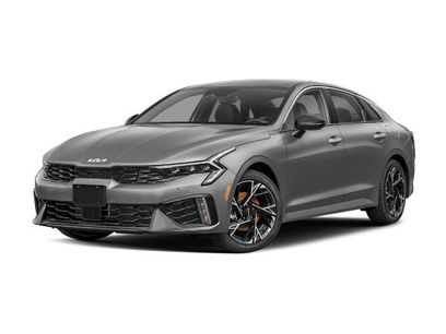 Used 2026 Kia K5 LXS
