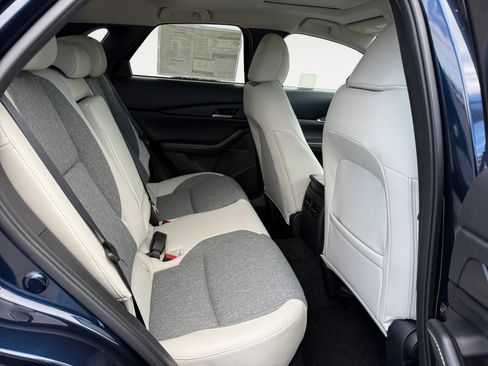 New 2026 MAZDA CX-30 Aire Edition image 18