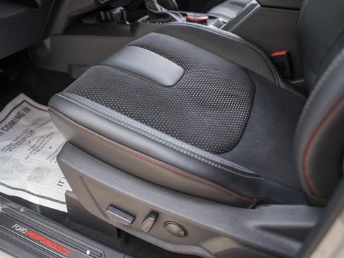 New 2026 Ford Bronco Raptor w/ Interior Carbon Fiber Pack AWD/4WD image 51