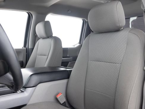 Used 2018 Ford F150 XLT w/ Equipment Group 302A Luxury image 26