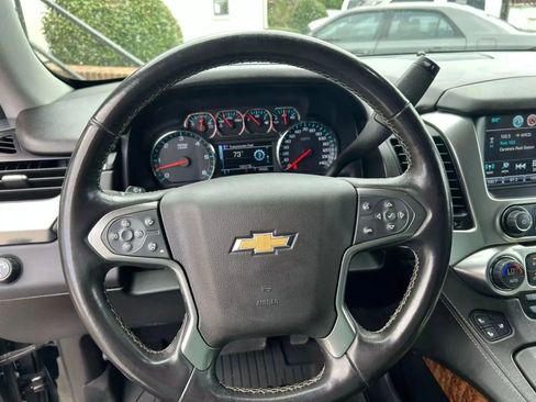 Used 2020 Chevrolet Suburban Premier image 19