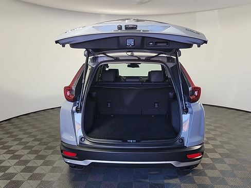 Certified 2022 Honda CR-V Touring image 9