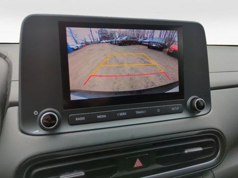 Certified 2023 Hyundai Kona SEL image 21