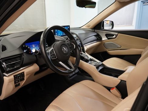 Used 2020 Acura RDX AWD image 7