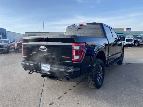 Used 2022 Ford F150 Tremor w/ Equipment Group 402A High image 26