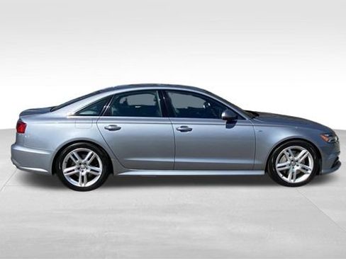 Used 2017 Audi A6 2.0T Premium AWD/4WD image 10