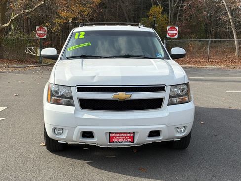 Used 2012 Chevrolet Tahoe LT image 2