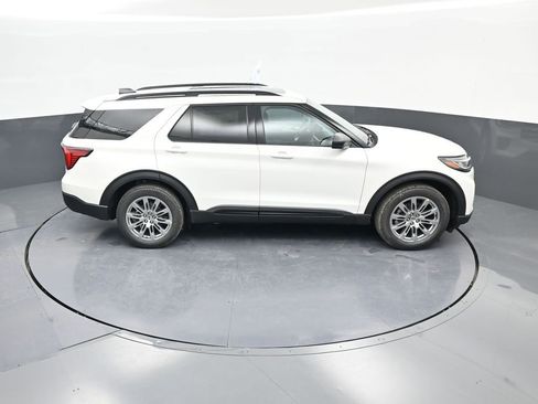 New 2026 Ford Explorer Active w/ Active Comfort Package AWD/4WD image 47
