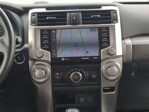 Certified 2021 Toyota 4Runner SR5 Premium w/ Moonroof Package image 18