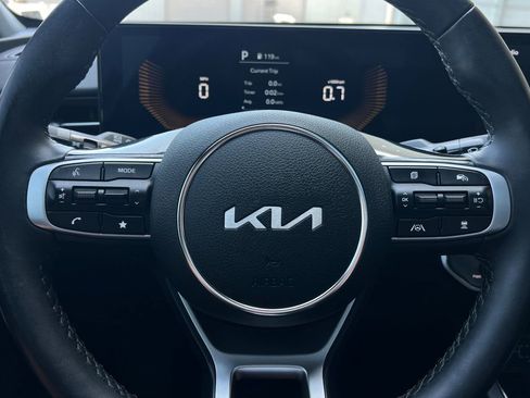 Used 2025 Kia K5 GT-Line w/ GT-Line Premium Package AWD/4WD image 23