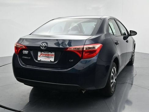 Used 2019 Toyota Corolla LE FWD image 6