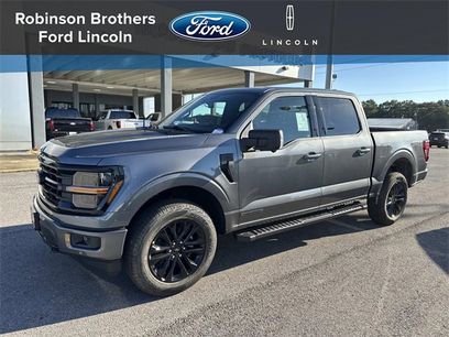 New 2025 Ford F150 XLT