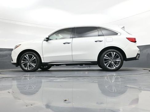 Used 2020 Acura MDX SH-AWD w/ Technology Package image 33