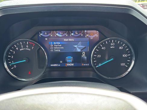 Used 2023 Ford Expedition Limited AWD/4WD image 20