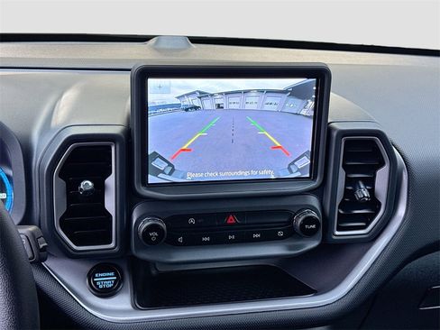 Used 2024 Ford Bronco Sport Big Bend image 22