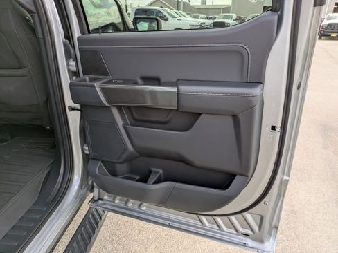 Used 2023 Ford F150 XLT w/ Equipment Group 302A High image 24