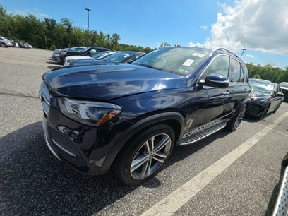 Used 2021 Mercedes-Benz GLE 350 w/ Premium Package