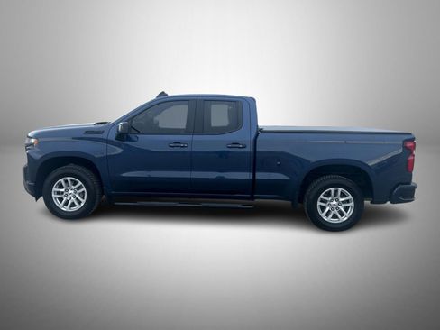 Used 2019 Chevrolet Silverado 1500 RST w/ All-Star Edition image 8