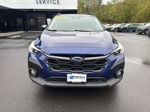 Used 2025 Subaru Crosstrek 2.0i Premium AWD/4WD image 8