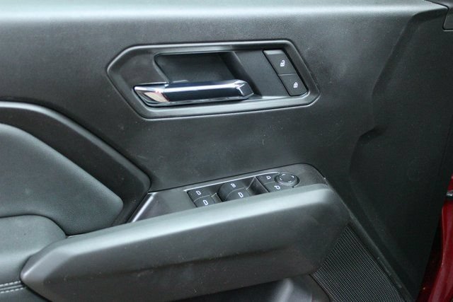 New 2026 Chevrolet Colorado LT w/ LT Convenience Package AWD/4WD image 12