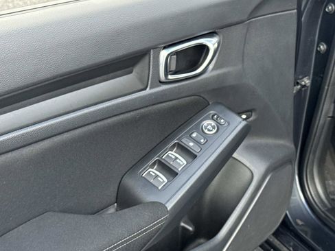 Certified 2022 Honda Civic Sport image 19