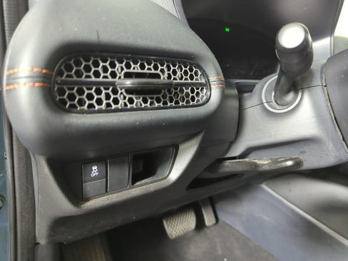 Certified 2024 Honda HR-V Sport image 27