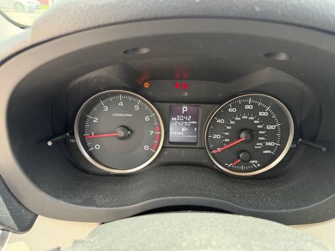 Used 2014 Subaru Crosstrek 2.0i Limited AWD/4WD image 30