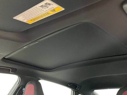 New 2026 Honda Civic Si image 18