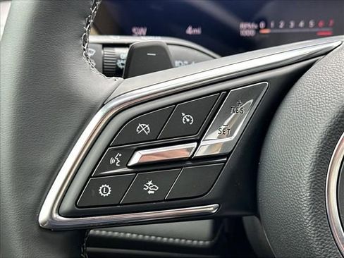 New 2026 Buick Enclave Preferred w/ Power Package FWD image 31