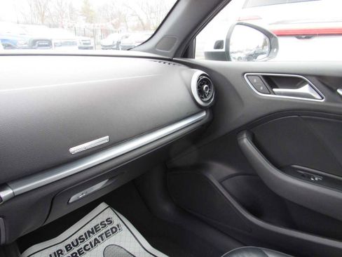 Used 2020 Audi A3 2.0T Premium image 14