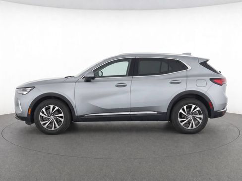 Used 2023 Buick Envision Essence FWD image 6