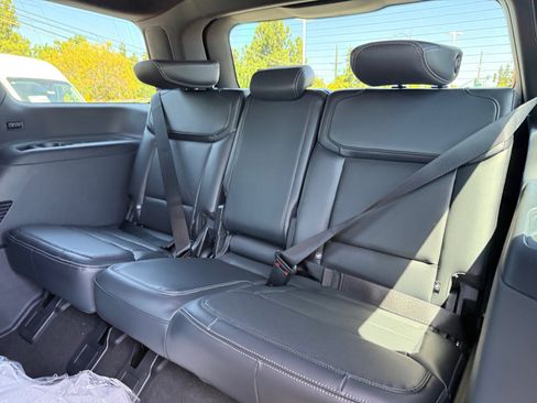 New 2026 Ford Expedition Platinum AWD/4WD image 21