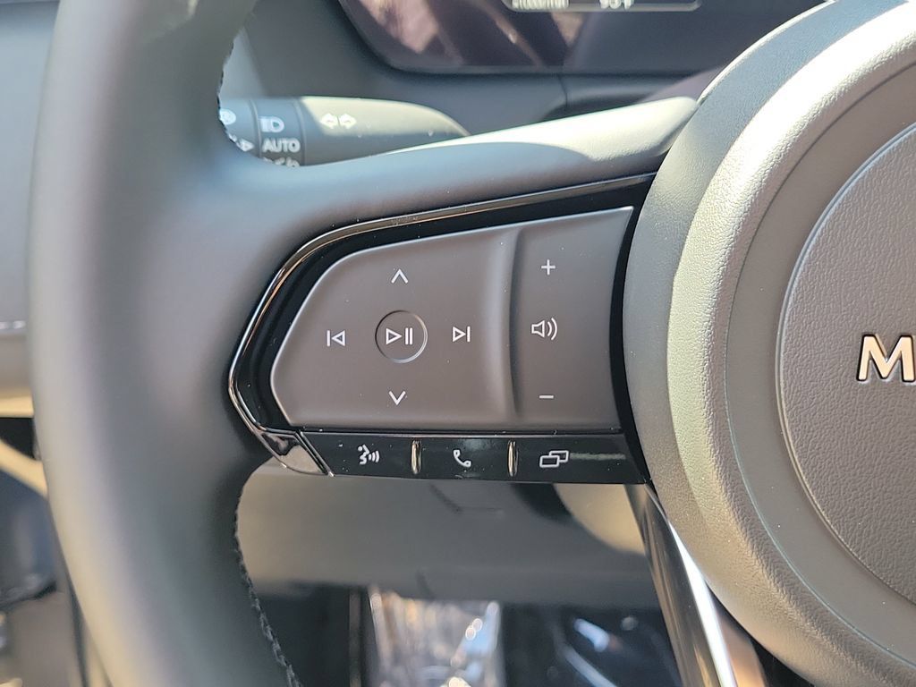 New 2026 MAZDA CX-5 Select AWD/4WD image 22