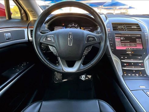 Used 2016 Lincoln MKZ Hybrid image 5
