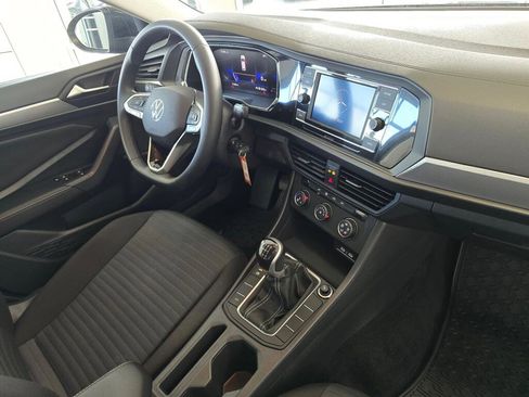 Used 2023 Volkswagen Jetta S w/ Driver Assistance Package FWD image 40