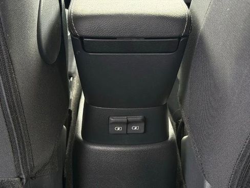Certified 2025 Nissan Kicks Play S FWD image 12